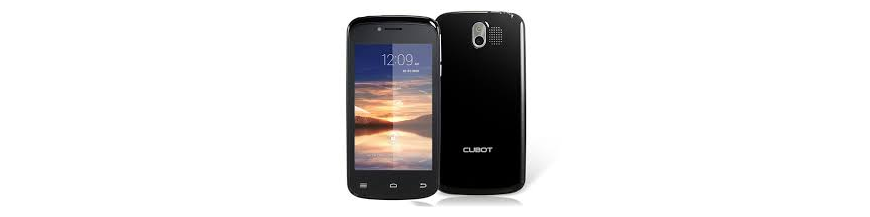 Cubot GT95